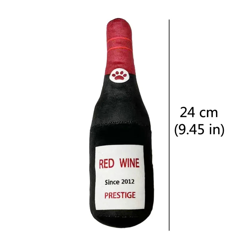 Botella de Cerveza y Licores con Sonido Interactivo