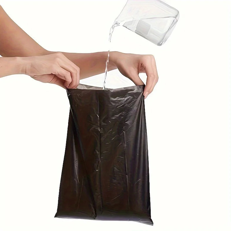 Bolsas para excrementos de perros