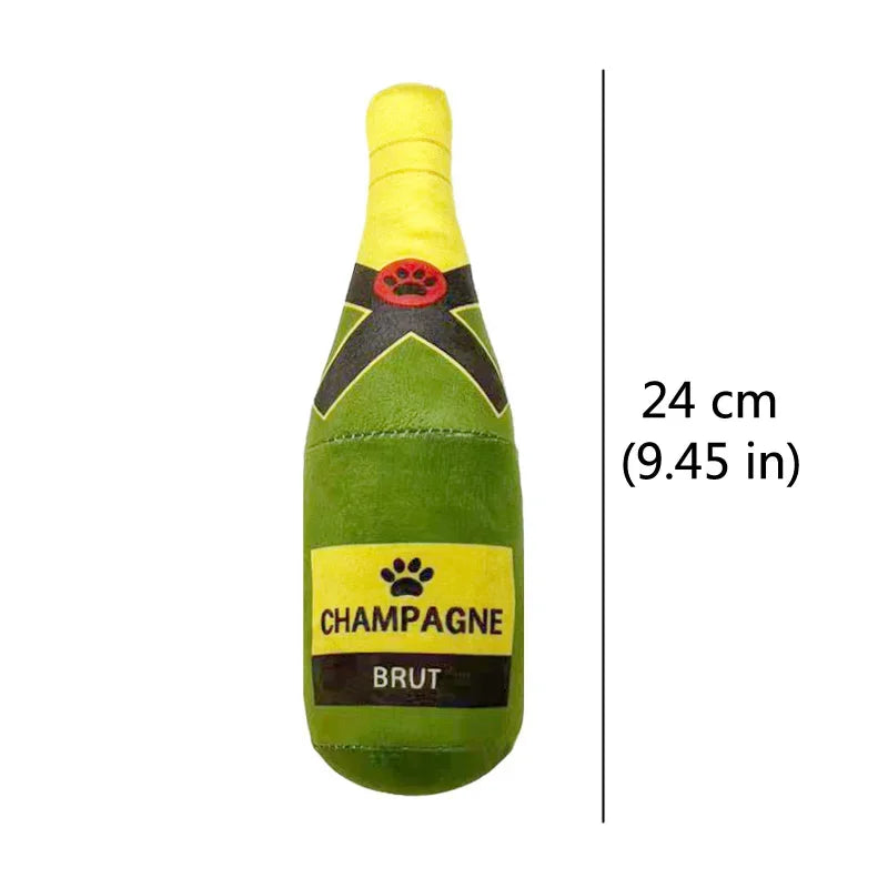 Botella de Cerveza y Licores con Sonido Interactivo