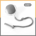 Pelota Interactiva Inteligente para Gatos