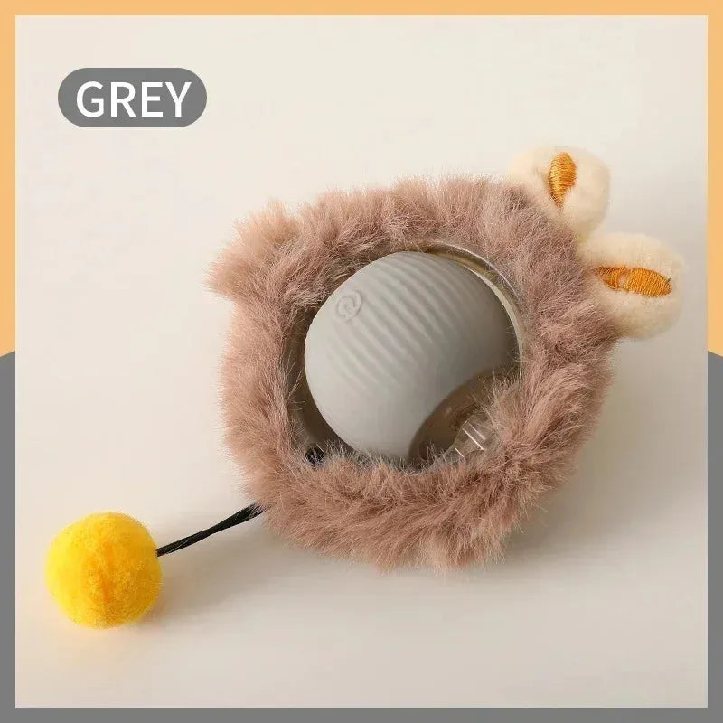 Pelota con Funda de Tela